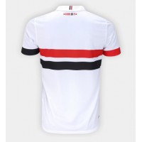 Camiseta Sao Paulo Primera Equipación 2024-25 manga corta